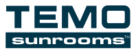 TEMO Sunrooms - Logo