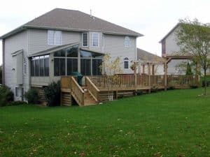 What Is a California Sunroom?