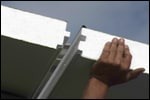 Tongue and groove roof panels Tongue and groove roof panels