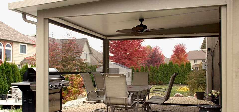 Screen Rooms Screened In Porch