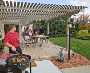 Classic Pergolas